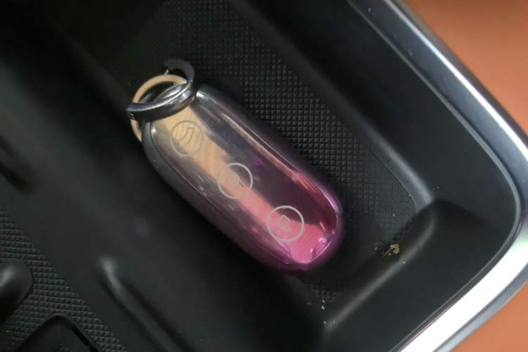 Used Li Auto L9 2024 PRO Model
