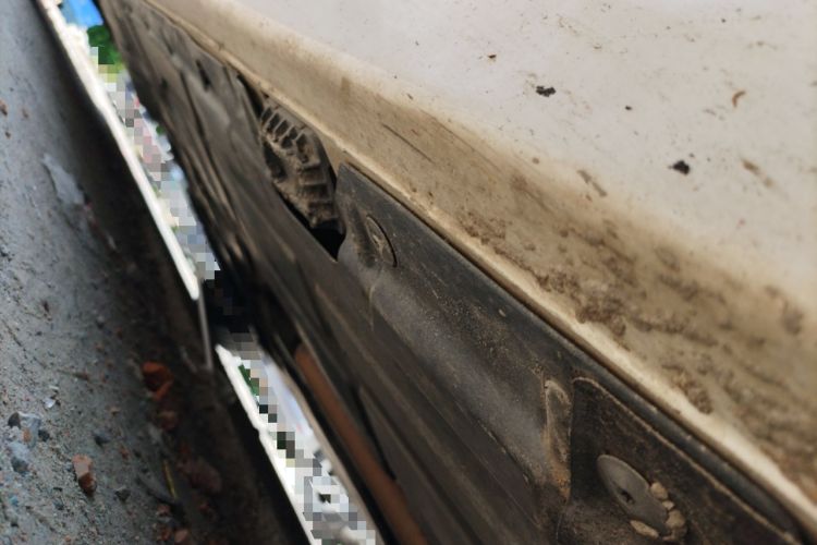 Used BMW 3 Series 2017 320Li Fashion Model