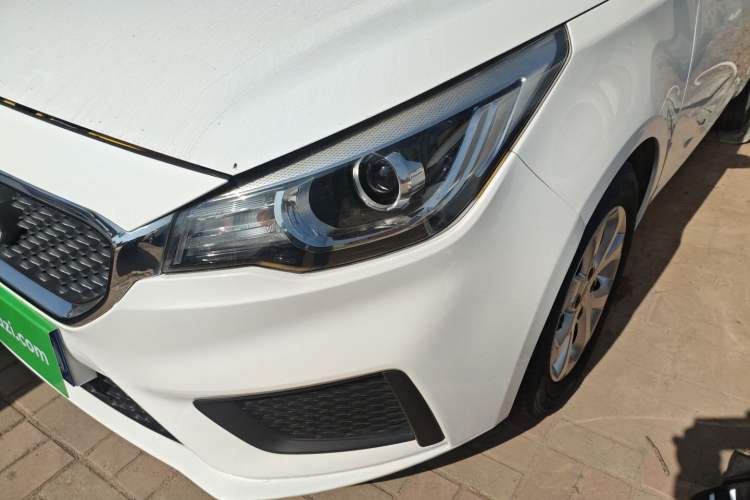 Used MG 3 2017 1.5L Automatic Smart Connect Elite Edition
