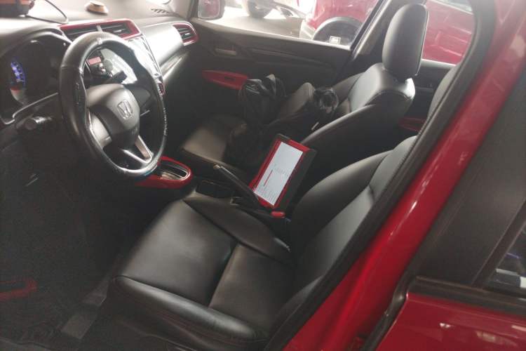 Used Honda Fit 2014 1.5L LX CVT Comfort Model