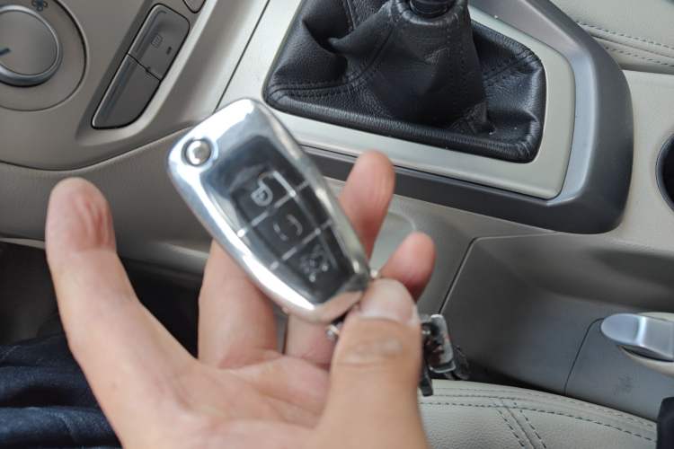 Used Ford Focus 2012 Sedan 1.6L Manual Comfort Model
