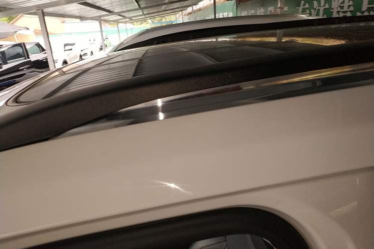 Used  Compass 2017 200T Automatic Family Edition
