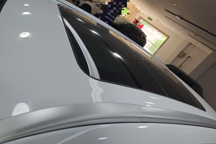 Used Geely Auto Emgrand X7 Sport 2018 1.8TD Automatic Two-Wheel Drive Smart Connect 4G Internet Edition
