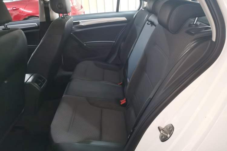 Used Volkswagen Golf 2018 1.6L Automatic Comfort Model