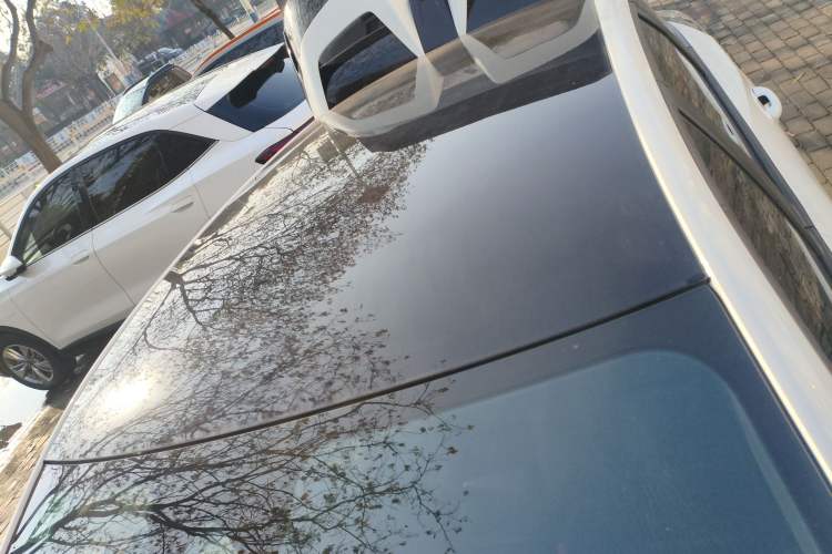 Used MG 4 EV 2022 425 km Luxury Edition
