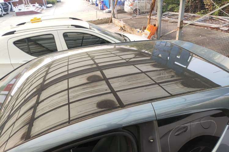 Used Chery Little Ant 2022 Sweet Pink Edition Half-Sugar Version Lithium Iron Phosphate 30 kW 301 km
