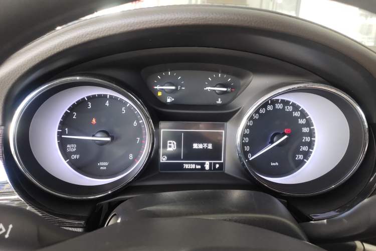 Used Buick Verano 2017 Sedan 15S Automatic Entry Model
