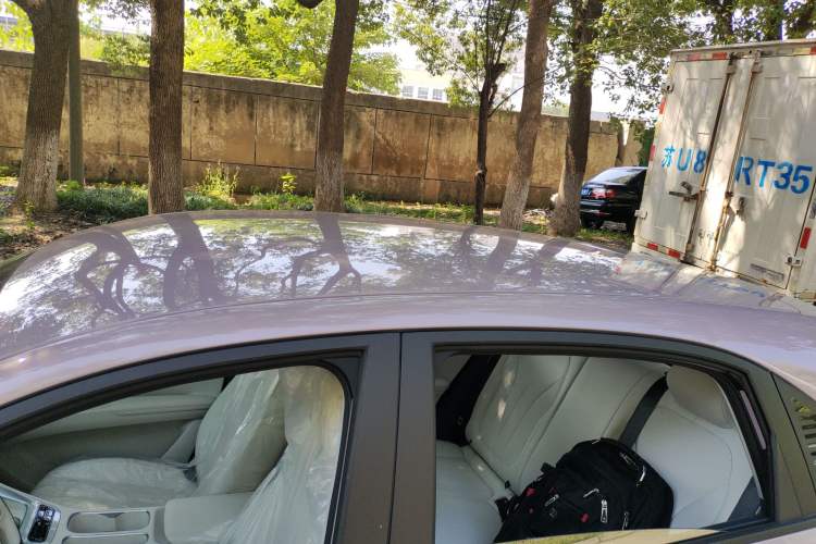 Used  Geome 2025 310km Youth Edition