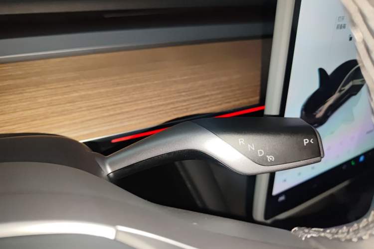 Used Tesla Model 3 2022 Rear-Wheel-Drive Version