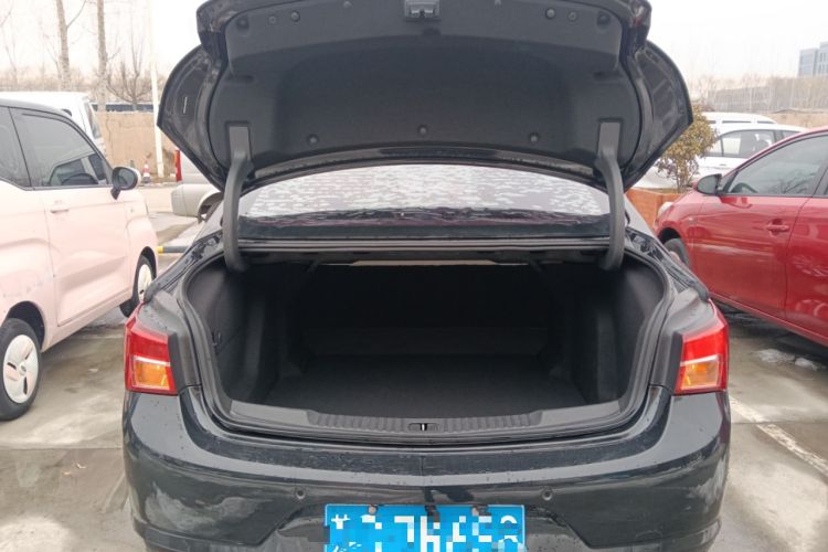 Used Buick Verano 2017 Sedan 15S Automatic Entry Model