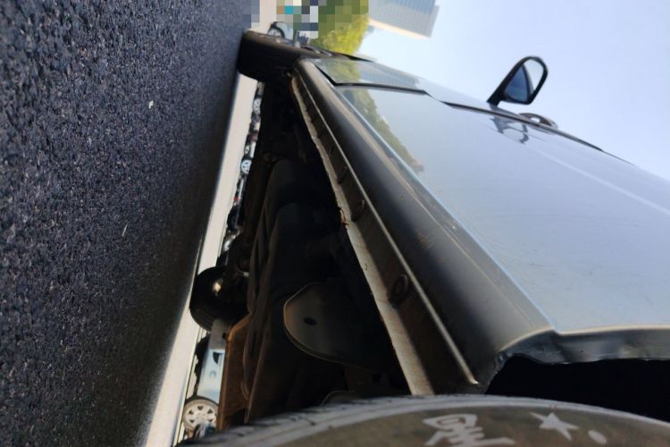 Used  M3 2021 PLUS IKEA High-Power Edition 1.5T Luxury Model
