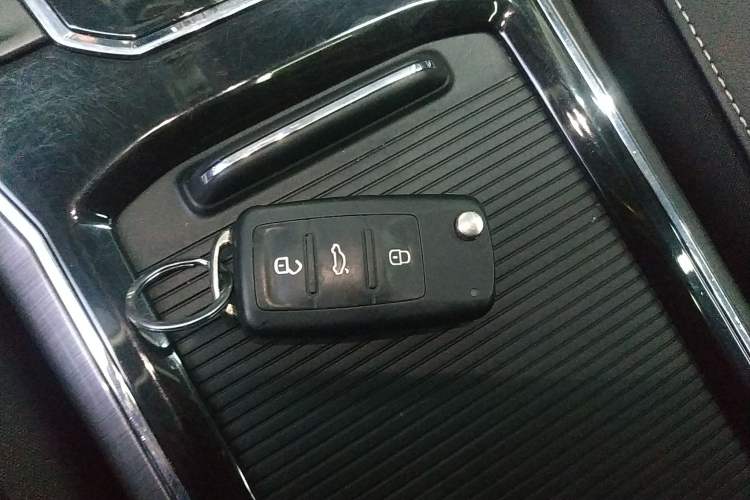 Used Volkswagen Passat 2016 280TSI DSG Prestige Edition
