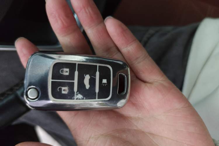 Used Buick Regal 2015 1.6T Elite Tech Model
