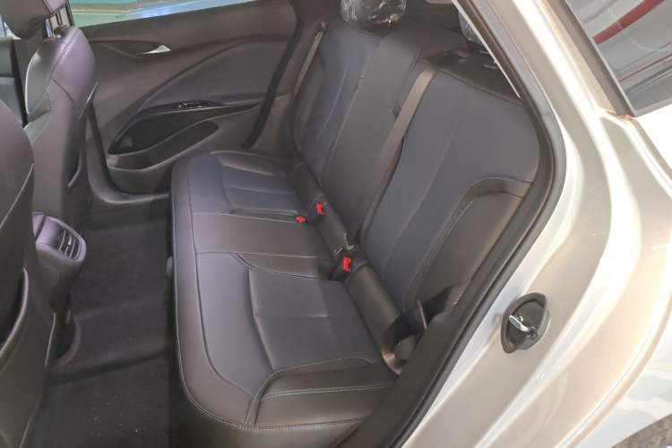 Used Buick Velite 6 2024 430km Enjoyment Version
