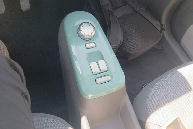 Used  Lumin 2022 210km Sweet Edition
