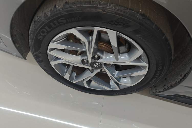 Used Hyundai Sonata 2020 270TGDi DCT GLS Elite Edition