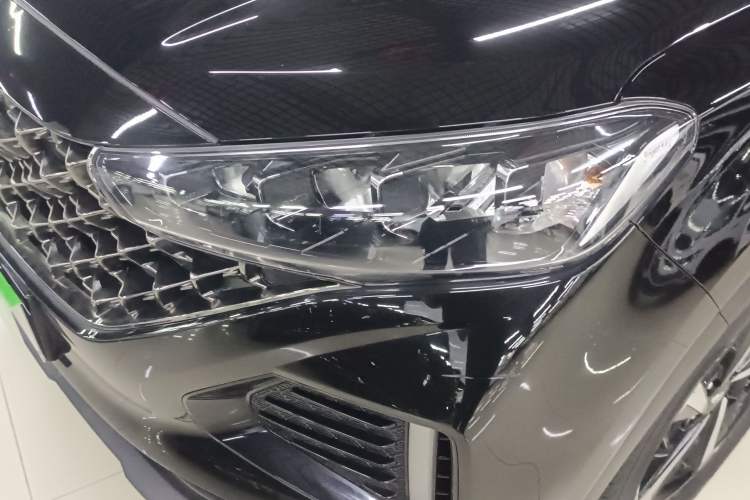 Used Hyundai ix35 2021 240TGDi DCT Two-Wheel-Drive GLS Leading Edition