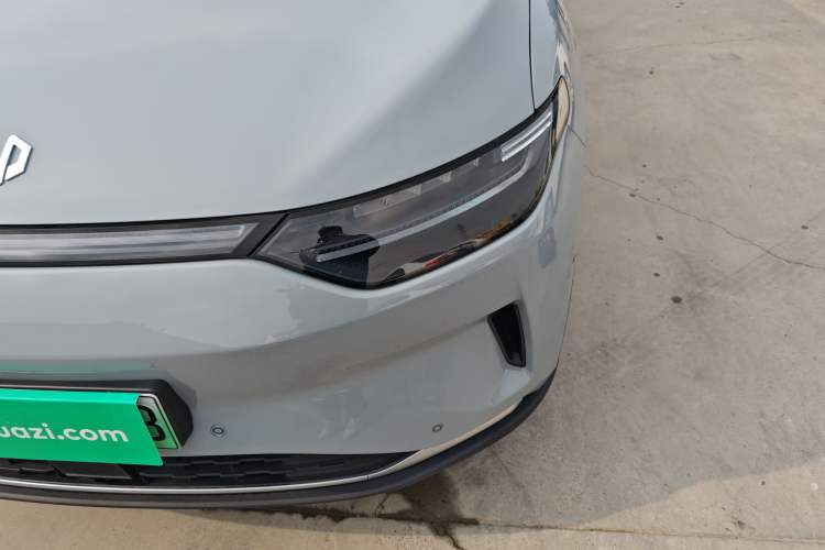 Used Leapmotor C11 2024 All-Electric 580 Luxury Edition
