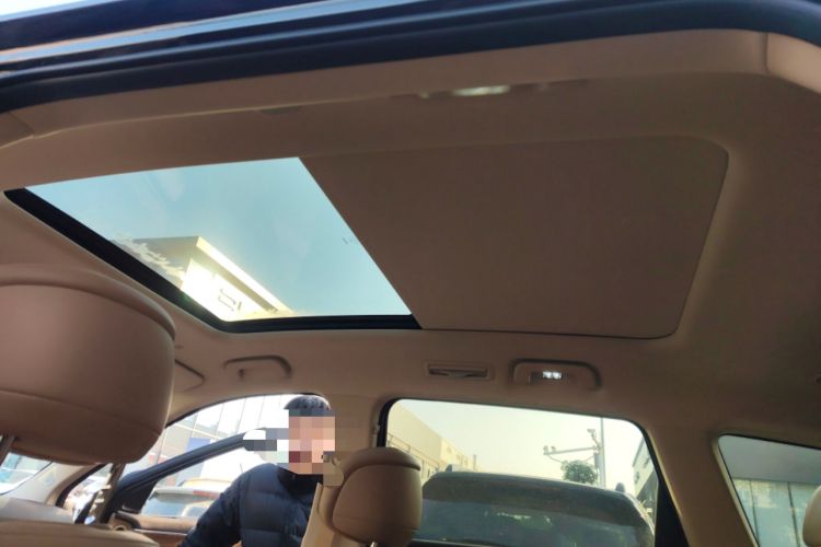 Used Hima AITO M7 2024 1.5T Intelligent Driving Rear-Drive Pro Version 5 Seats
