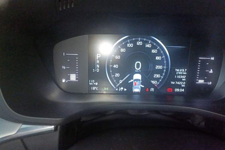 Used Volvo XC60 2021 T5 4x4 Smart Luxury Edition