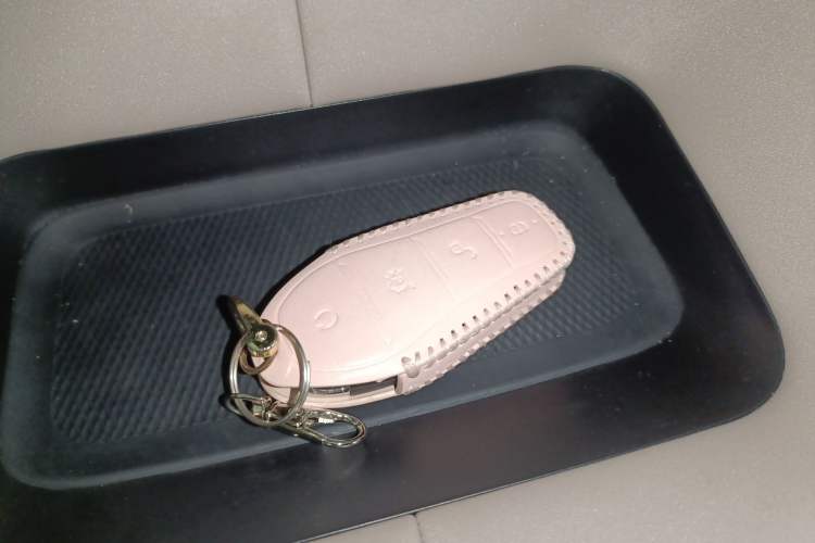 Used BYD Dolphin 2023 420 km Fashion Edition
