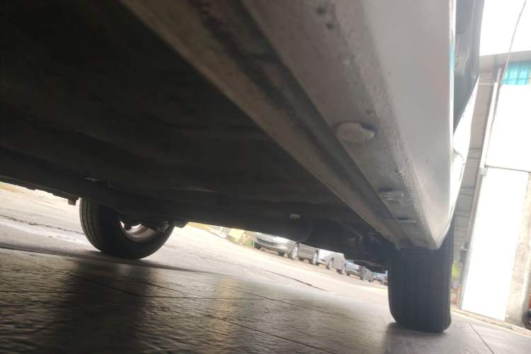 Used Chevrolet Sail 2015 Sail 3 1.3L Manual Ideal Edition