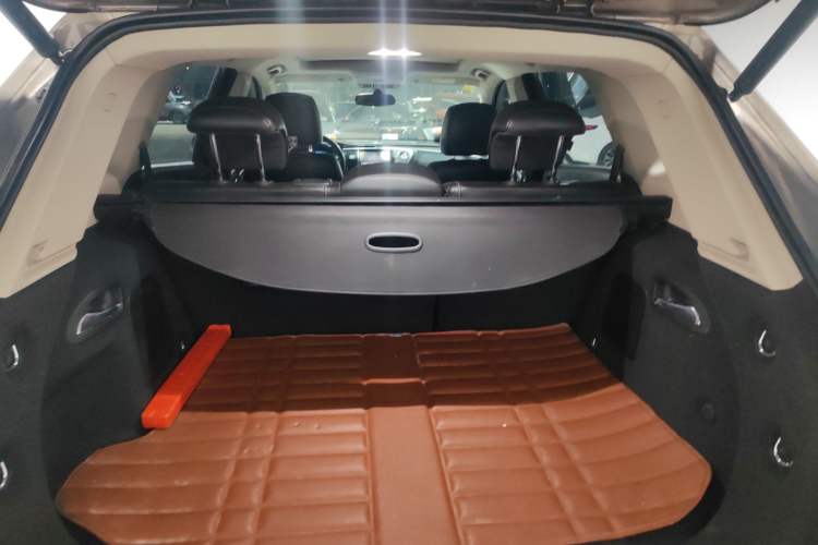 Used Buick Envision 2014 28T Four-Wheel Drive Elite Model
