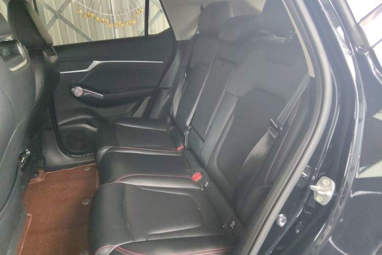 Used GAC Trumpchi EMKOO 2022 2.0T Neutron Star Max Edition
