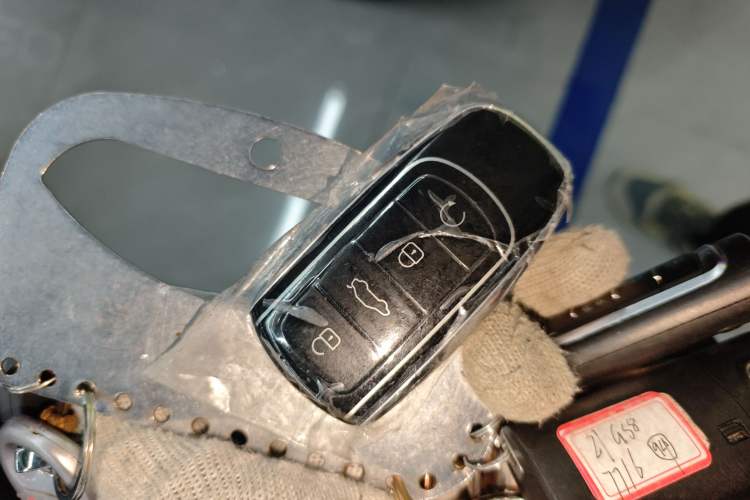 Used Chery Tiggo 8 2025 Excellence Edition 230 TCI Automatic Luxury Version 5 Seats
