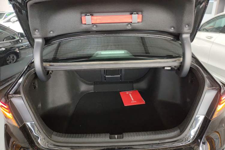 Used Honda Accord 2023 260TURBO Smart Enjoyment Version
