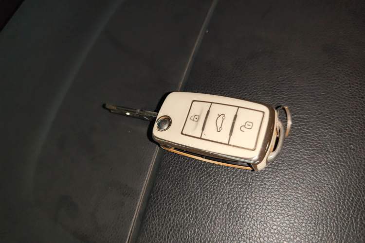 Used Skoda Fabia 2014 1.6L Automatic Sport Edition
