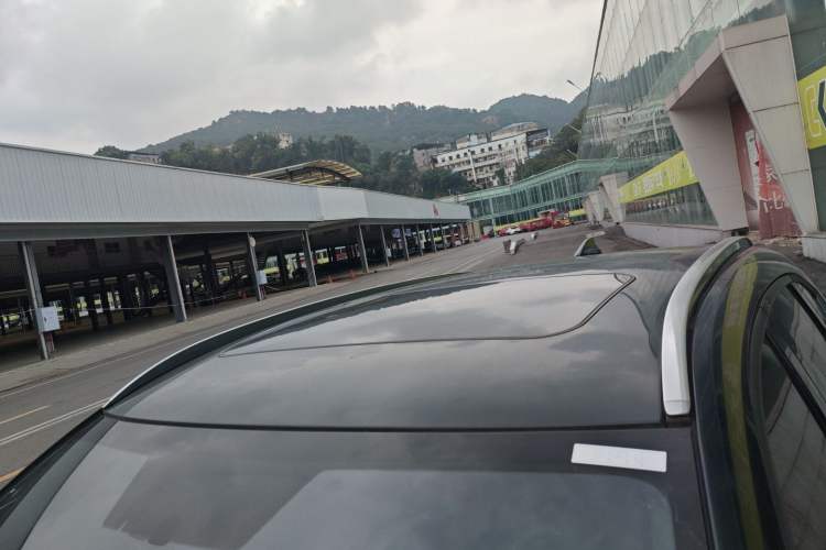 Used Mazda CX-5 2017 2.0L Automatic 2WD Smart Enjoyment Version China V Standard