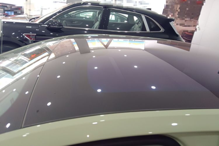 Used Hongqi EH7 2024 690 Pro