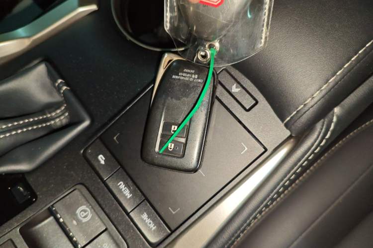 Used Lexus NX 2017 200 All-Wheel Drive Fēngshàng Edition