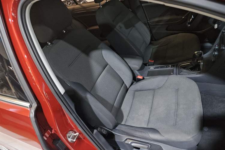 Used Volkswagen Golf 2016 230TSI Automatic Comfort Version