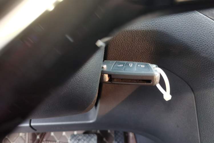 Used Volkswagen Golf Sportsvan 2018 230TSI Automatic Trend Edition