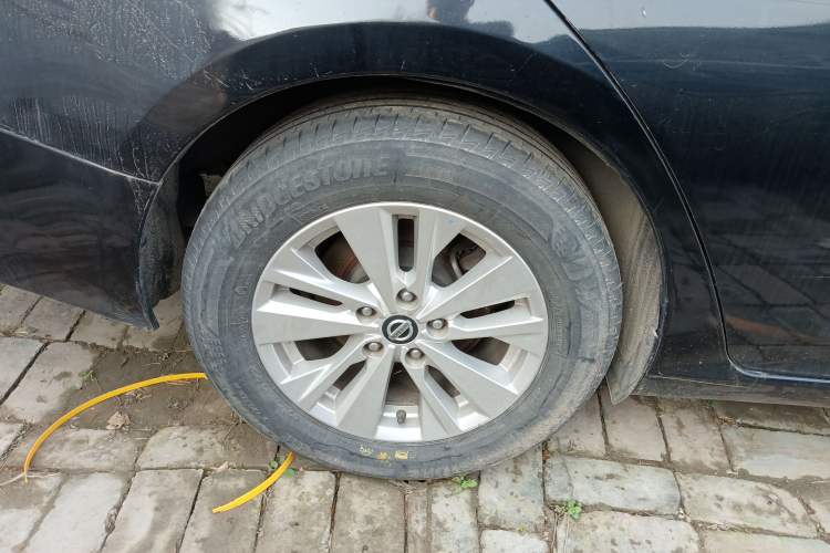 Used Nissan Teana 2021 2.0L XE Fashion Edition
