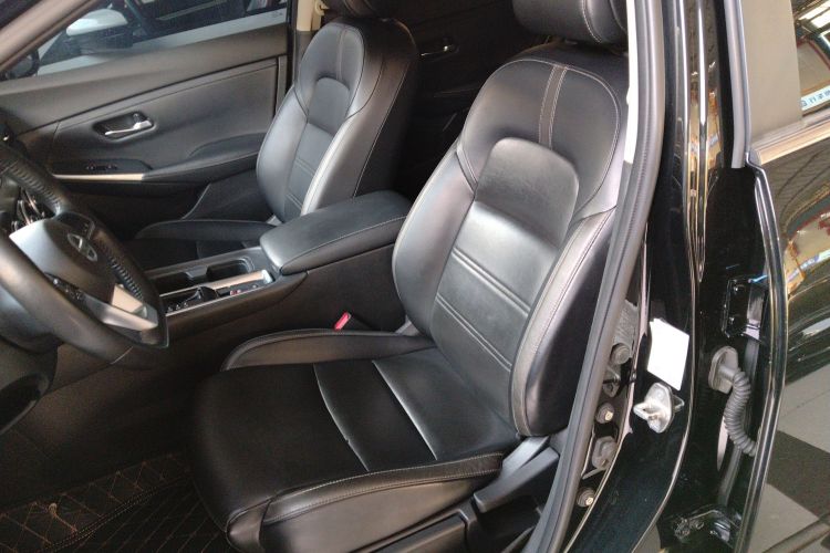 Used Nissan Sylphy 2022 1.6L XL CVT Enjoyment Edition
