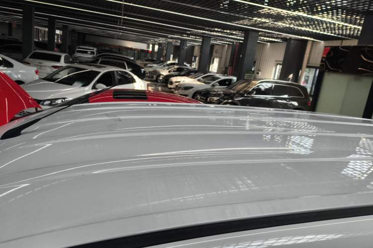 Used Wuling Hongguang New Energy 2024 All-Electric Model 300KM Standard Version