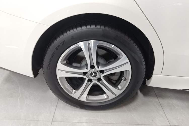 Used Mercedes-Benz C-Class 2022 C 200 L Sport Edition
