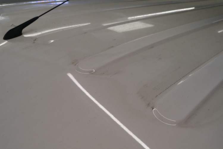 Used Wuling Yangguang 2025 Model 310KM Bus Edition—Customized by CATL
