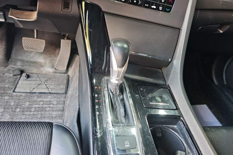 Used Honda Spirior 2017 2.0L Classic Edition