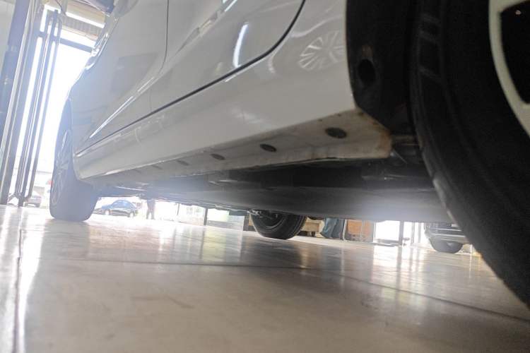 Used JMEV Ezi EV3 2024 Edition Youth Version 330KM Comfort Model