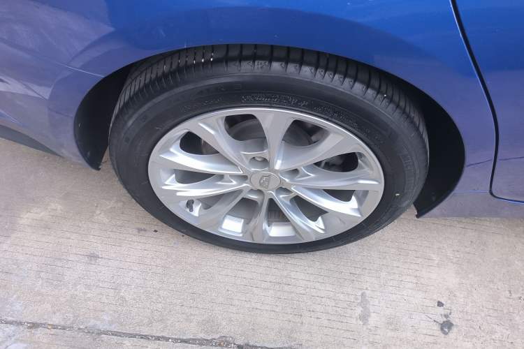 Used Cadillac CT5 2020 28T Luxury Version