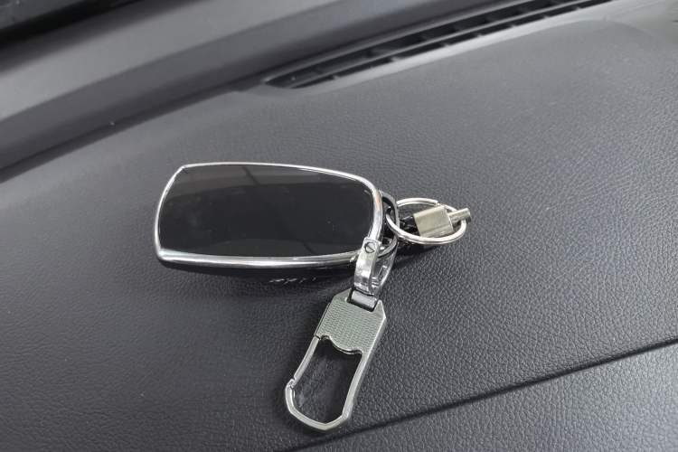 Used Chery Tiggo 5x 2025 High-Energy Version 1.5T CVT Comfort Model
