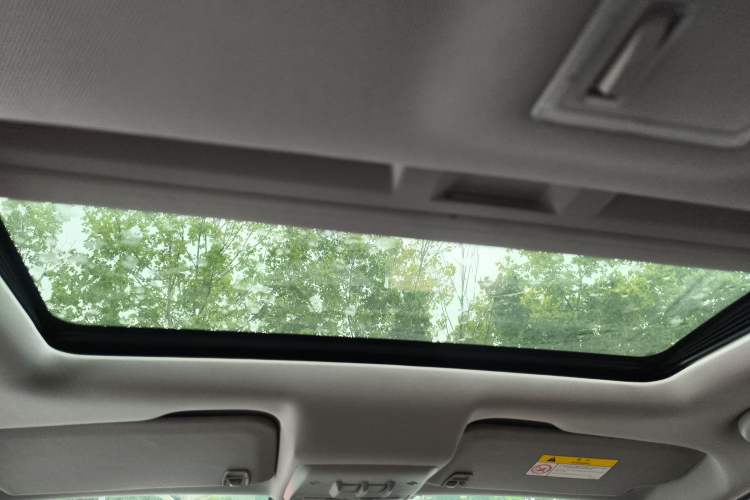 Used Chevrolet Trax 2017 1.4T Automatic All-Wheel-Drive Flagship Model
