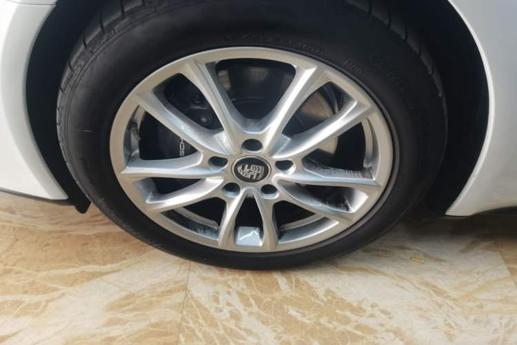 Used Porsche Panamera 2023 Panamera 2.9T
