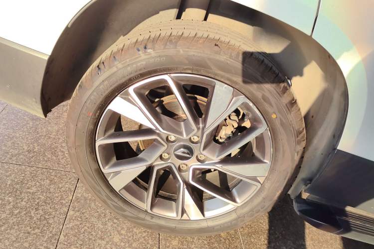 Used Jetta VS7 2020 1.4T Automatic Glory Edition