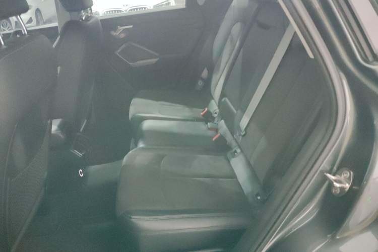 Used Audi Q3 2021 35 TFSI Progressive Dynamic Edition