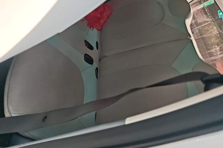 Used Bestune Pony 2025 222km Clever Horse